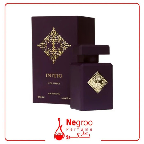 عطر ادکلن اینیشیو ساید افکت 90 میل Initio Side Effect