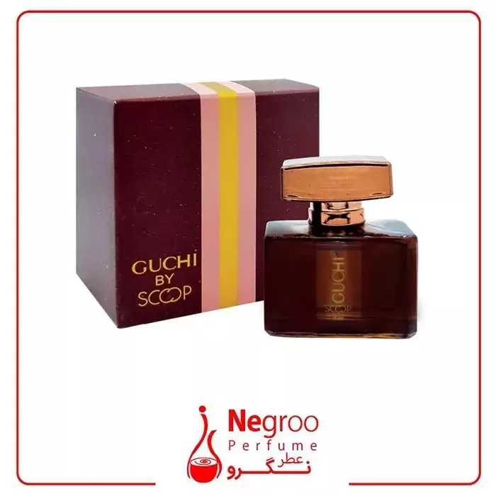 عطر جیبی اسکوپ مدل گوچی بای گوچی 25 میل