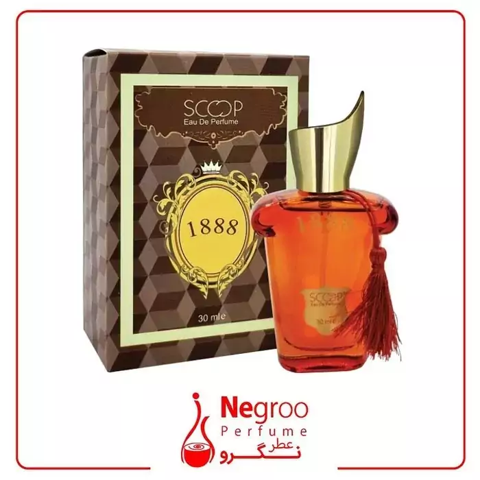 عطر جیبی اسکوپ مدل casamorati حجم 30 میل