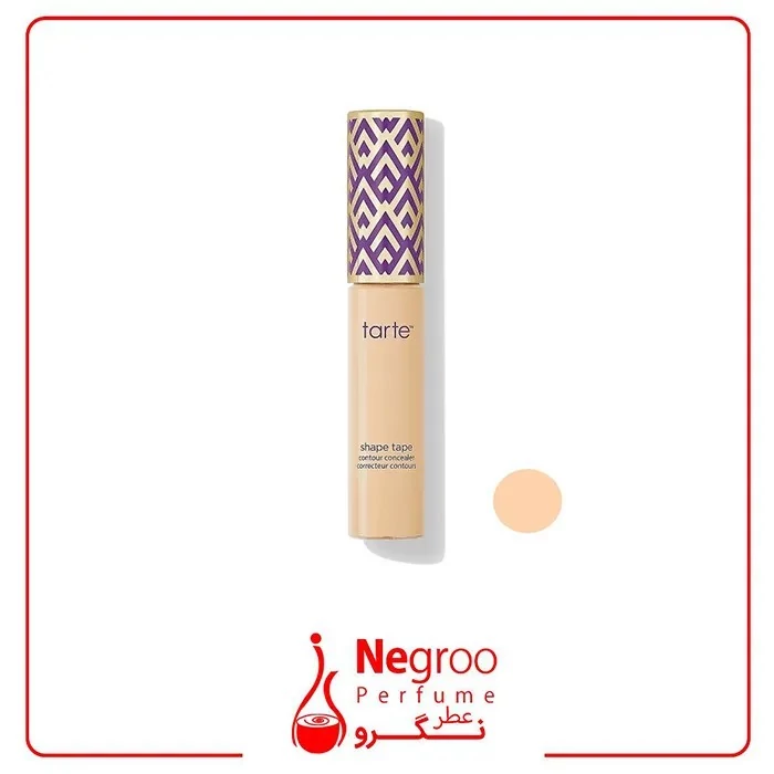 کانسیلر تارت shape tape اورجینال