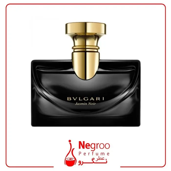 عطر ادکلن بولگاری اسپلندیدا جاسمین نویر 100 میل Bvlgari Splendida Jasmin Noir