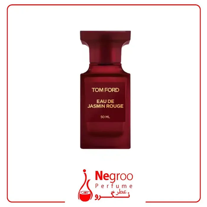 عطر ادکلن تام فورد او د جاسمین رژ 50 میل Tom Ford Eau de Jasmin Rouge اورجینال