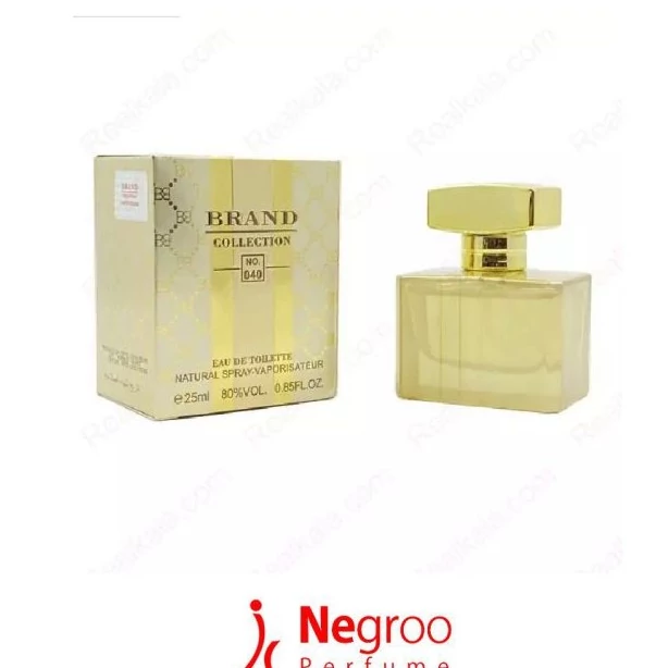 عطر ادکلن زنانه گوچی پریمیر برند کالکشن 25 میل