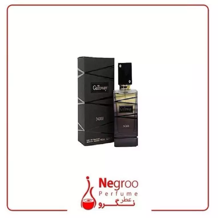 عطر ادکلن گالووی نویر مارلی گالووی فراگرنس ورد 100 میل