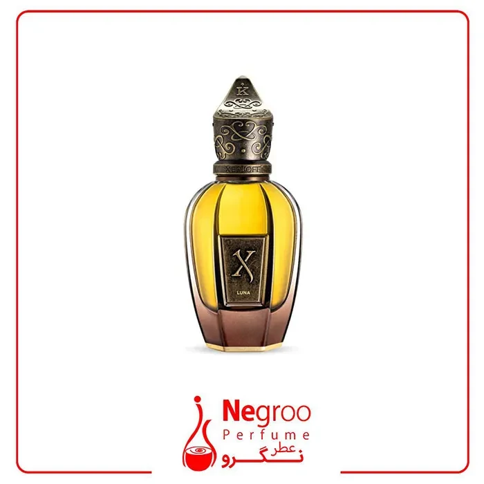 عطر ادکلن زرجف کمی 50 میل Xerjoff Kemi اورجینال