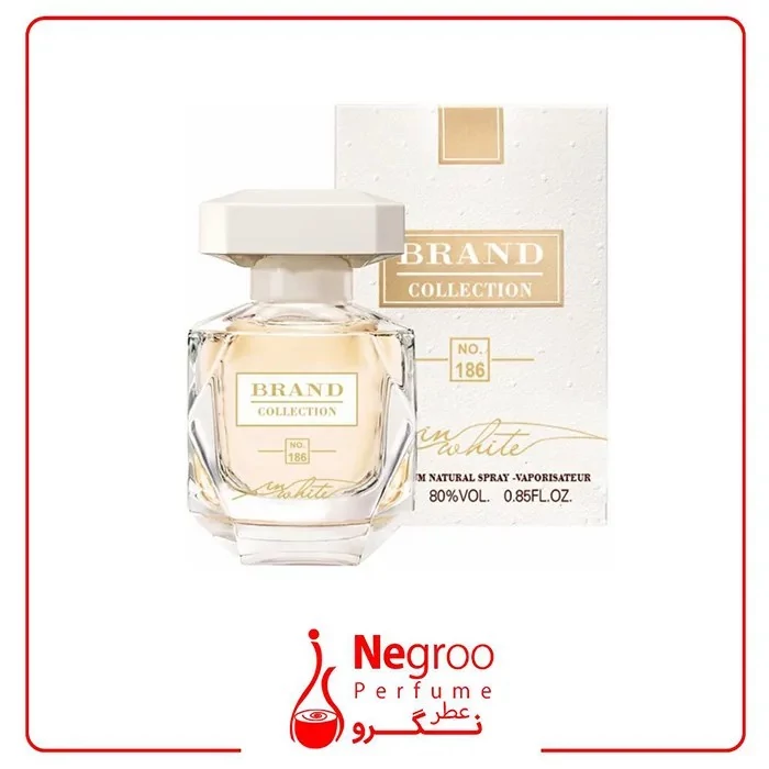 عطر ادکلن زنانه الی ساب وایت برند کالکشن 25 میل