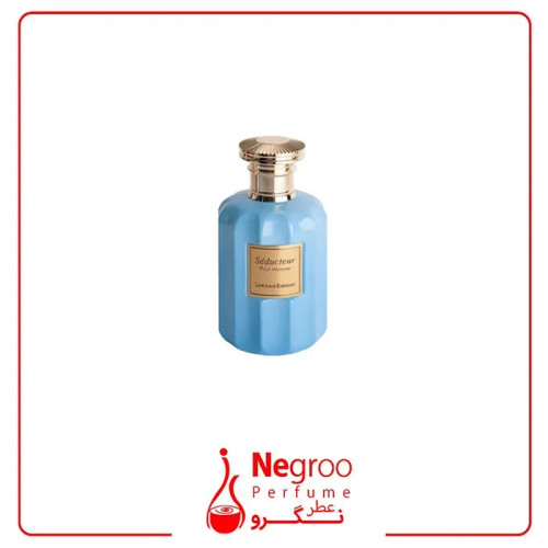 عطر روبرتو ویزاری 100 میل مدل seducteur
