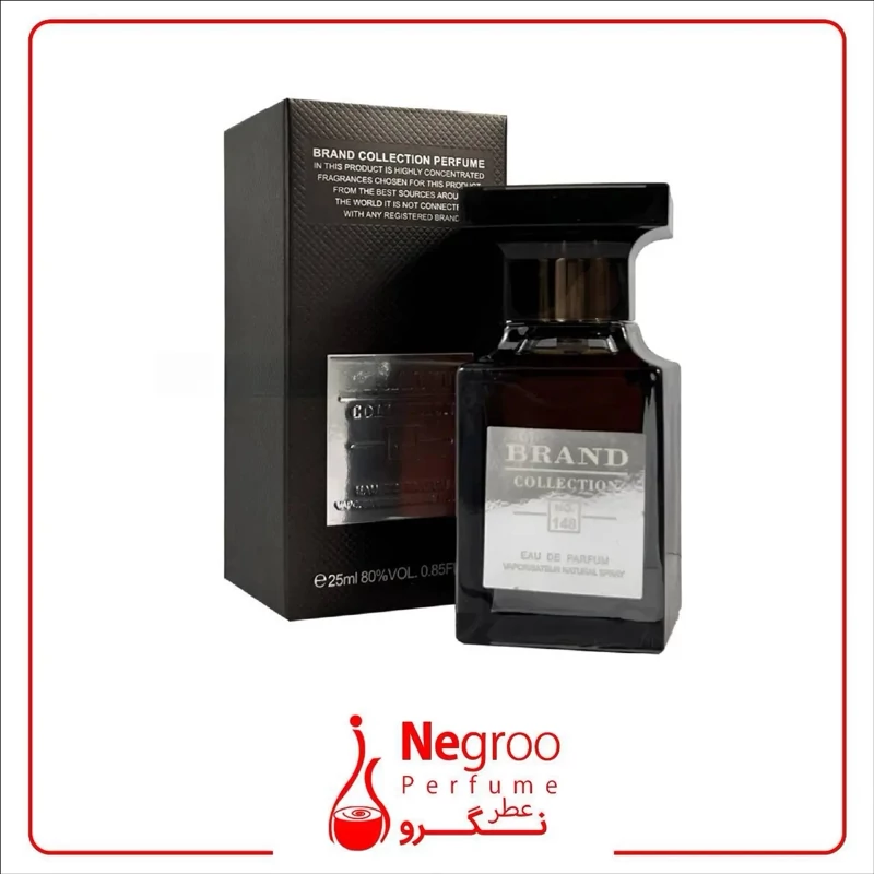 عطر مردانه تام فورد عوود وود برند کالکشن