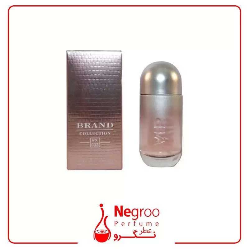 عطر ادکلن زنانه کارولینا هررا 211 وی آی پی کلاب ادیشن