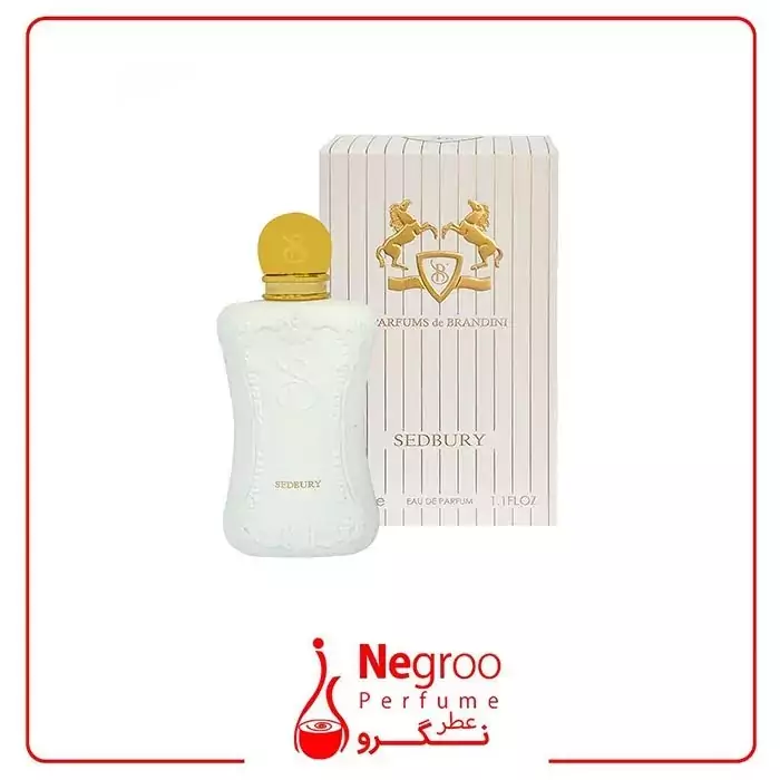 عطر ادکلن مارلی سدبوری