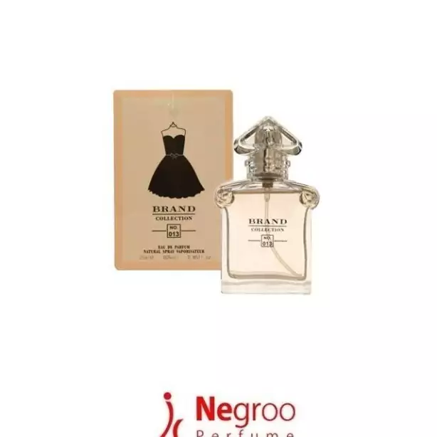 عطر ادکلن زنانه گرلن لاپتیت روب نویر برند کالکشن