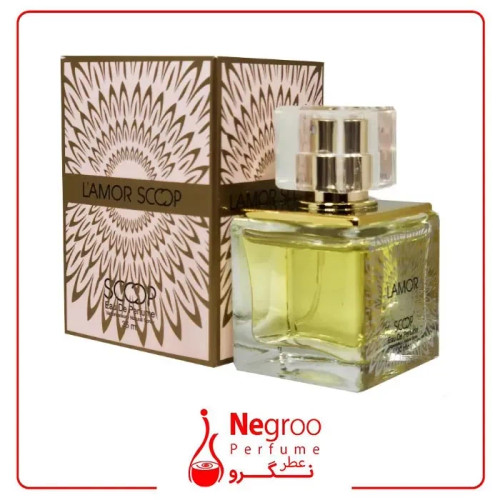 عطر لالیک لامور اسکوپ حجم30 میلی لیتر