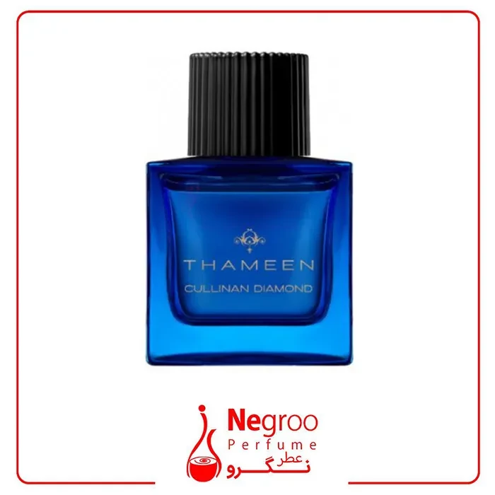 عطر ادکلن تامین کولینان دیاموند 50 میل Thameen Cullinan Diamond اورجینال