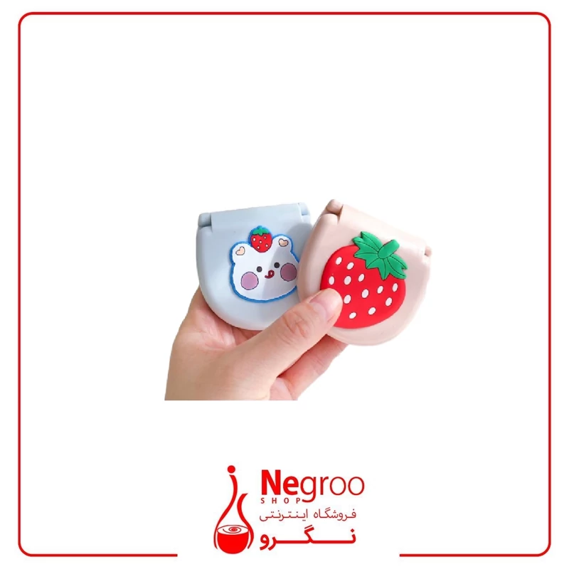 کیت خیاطی مسافرتی / فانتزی