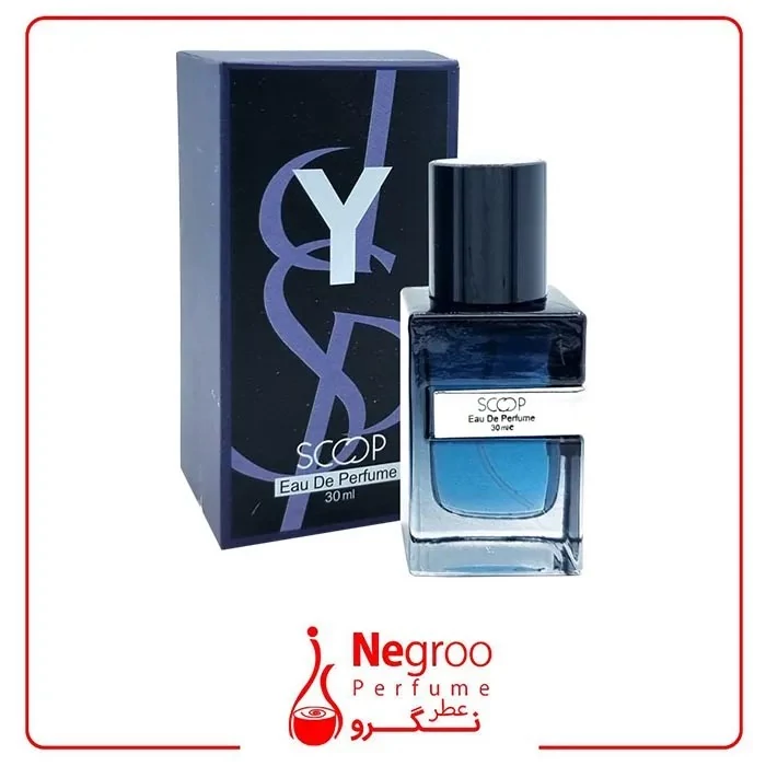 عطر جیبی اسکوپ مدل ایو سن لورن 30 میل