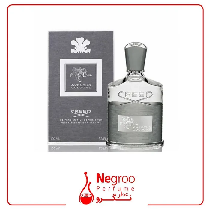 عطر ادکلن کرید اونتوس کلون-کولوژن 100 میل Creed Aventus Cologne