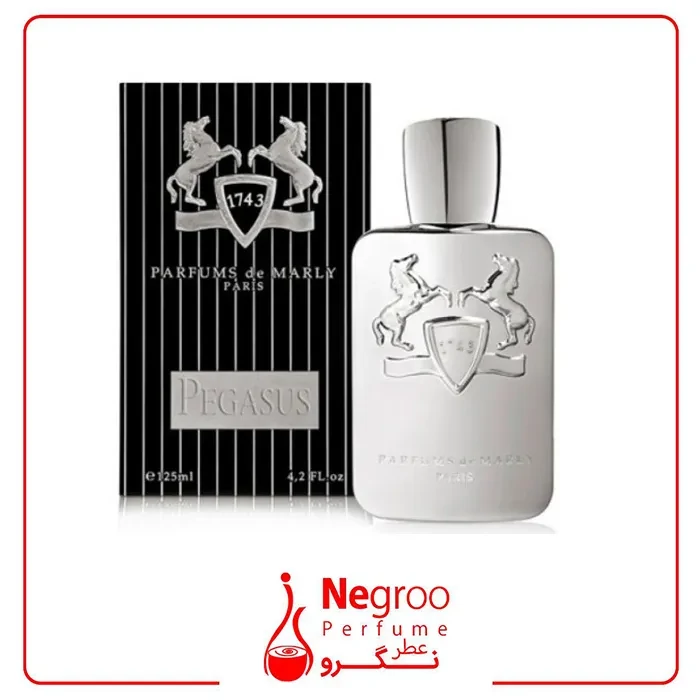 عطر ادکلن مارلی پگاسوس 125 میل Parfums de Marly Pegasus/اورجینال