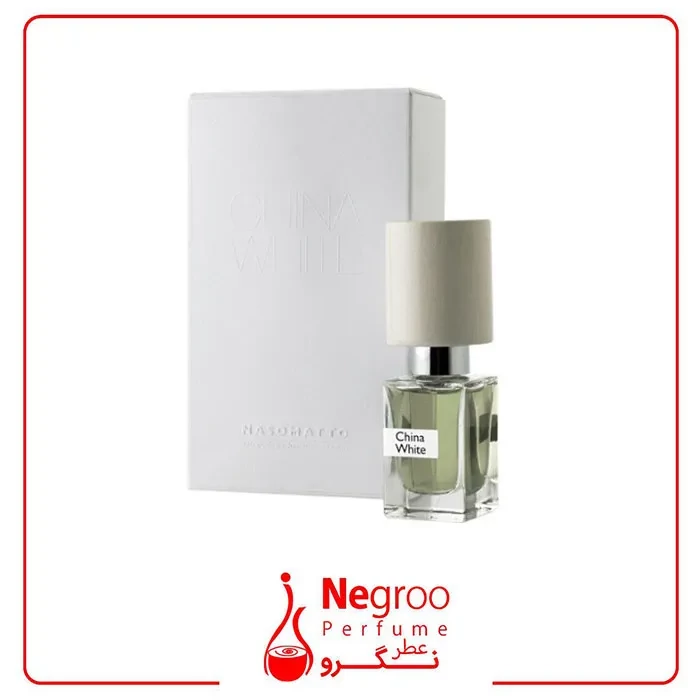 عطر ادکلن ناسوماتو چاینا وایت 30 میل Nasomatto China White