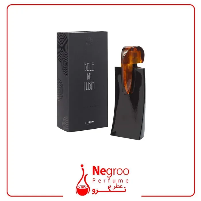 عطر ادکلن لوبین ایدول ادو پرفیوم 100 میل Lubin Idole Eau de Parfum اورجینال