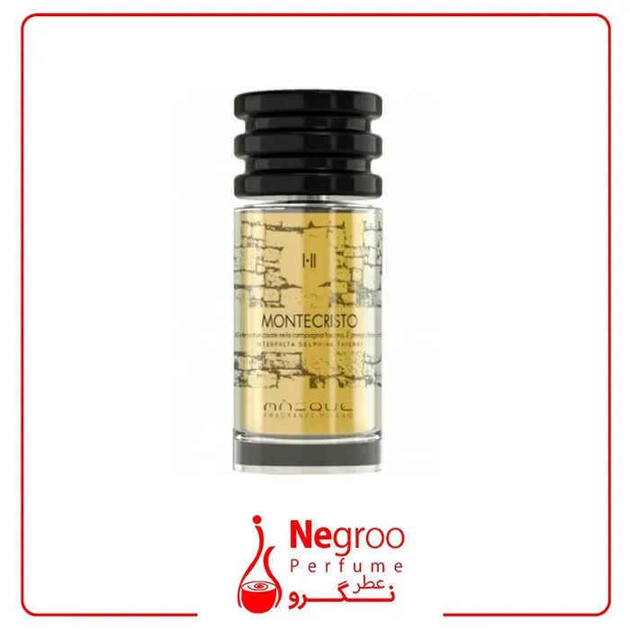 عطر ادکلن ماسک مونتیکریستو 100 میل Masque Montecristo