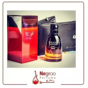 عطر ادکلن مردانه دیور فارنهایت برند کالکشن