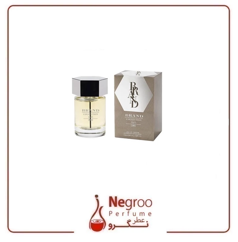عطر ادکلن مردانه ایو سن لورن لهوم برند کالکشن کد 140 (Yves Saint Laurent L'homme) حجم 25 میل
