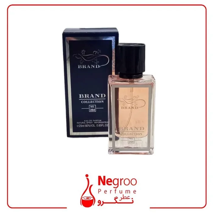 عطر ادکلن مردانه لاگوست لهوم 25میل برند کالکشن