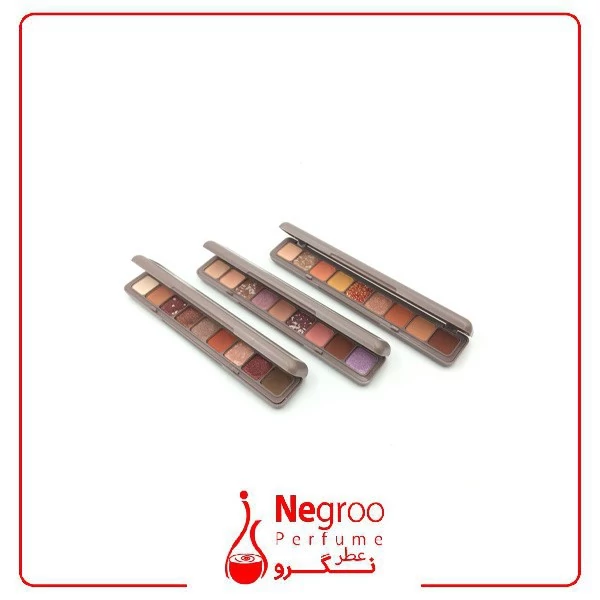 پالت سایه انگشتی هدی موجی