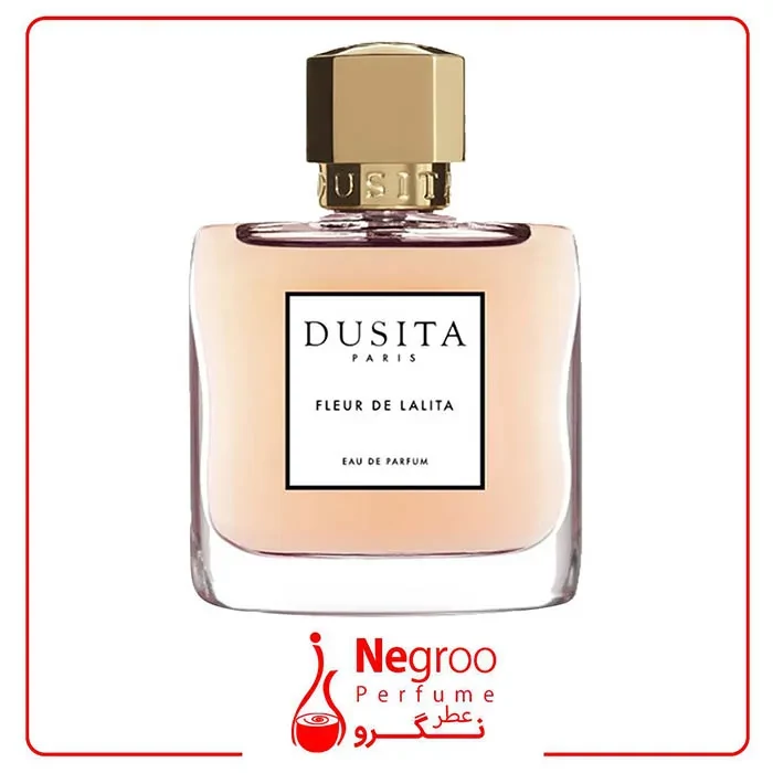 عطر ادکلن دوسیتا فلور دی لالیتا 50 میل Parfums Dusita Fleur de Lalita اورجینال