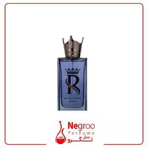 عطر ادکلن مردانه دولچه گابانا کی فراگرنس ورد