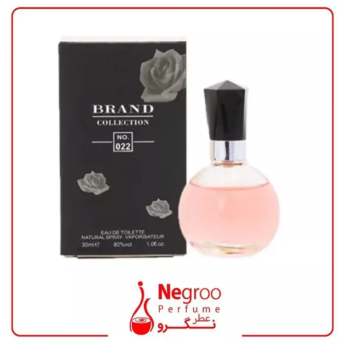عطر ادکلن زنانه والنتینو راک اند رز کالکشن