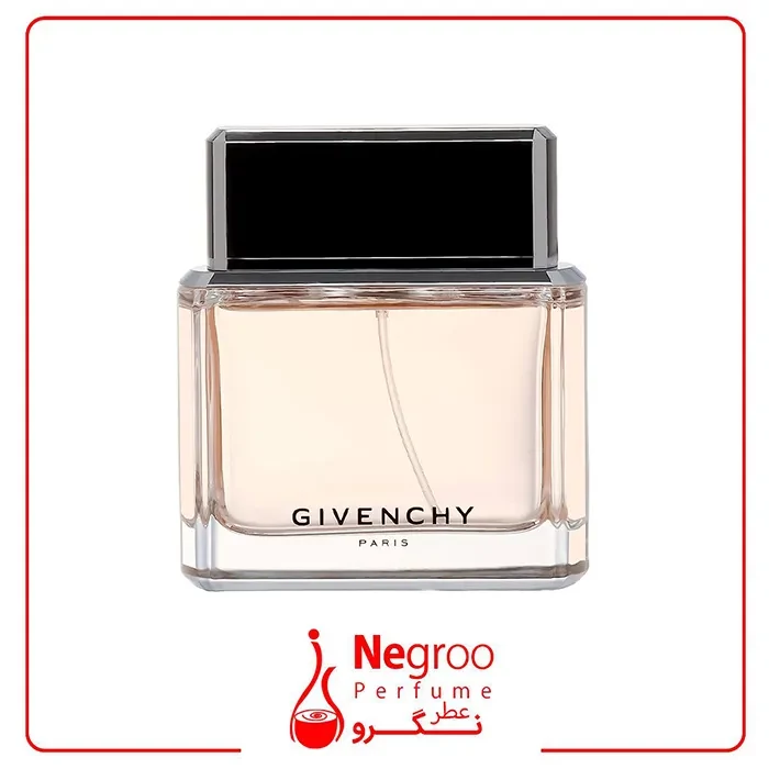 عطر ادکلن جیوانچی داهلیا نویر 75 میل Givenchy Dahlia Noir