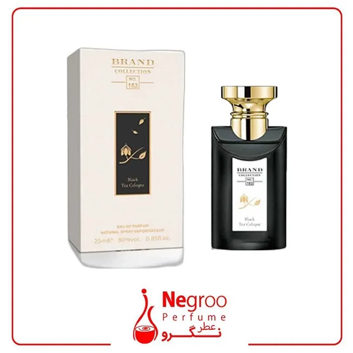 عطر ادکلن بولگاری او د نویر برند کالکشن