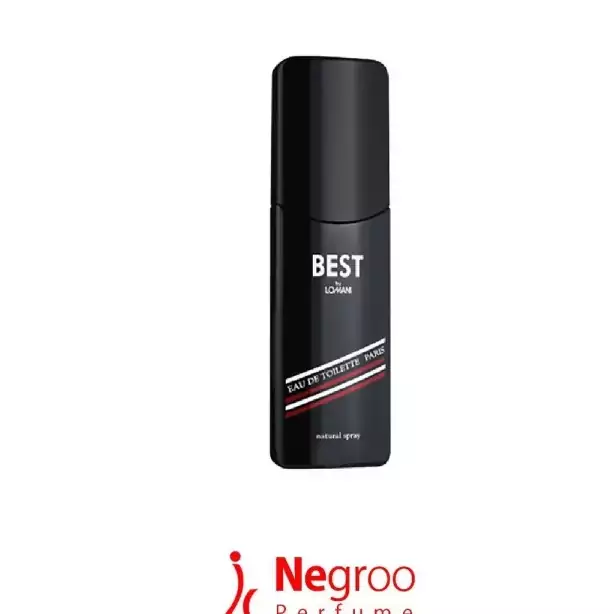 عطر ادکلن لومانی بست مردانه