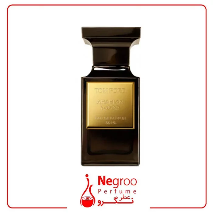 عطر ادکلن تام فورد ریزرو کالکشن: عربین وود 50 میل Tom Ford Reserve Collection: Arabian Woodاورجینال