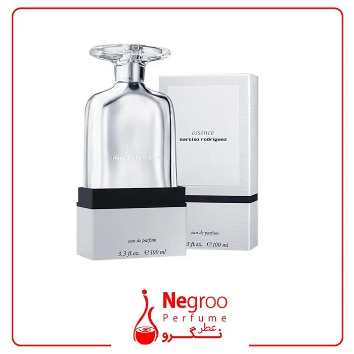 عطر ادکلن نارسیس رودریگز اسنس 50 میل Narciso Rodriguez Essence
