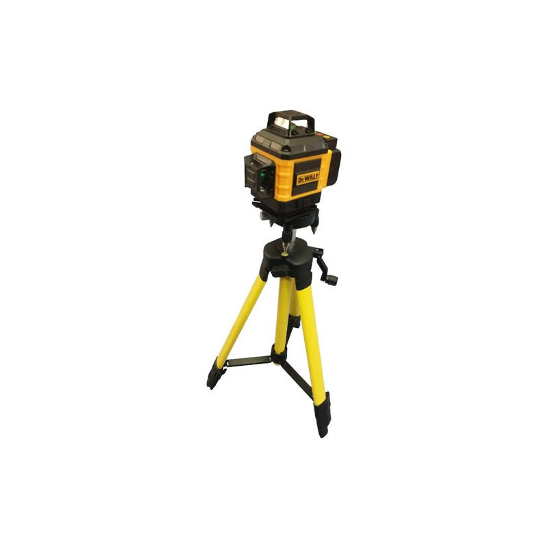 تراز لیزری دیوالت مدل DEWALT-360-16