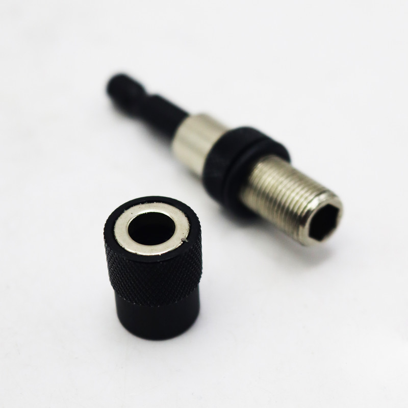 رابط تنظیمی کناف مدل مگنتی کد YP-6.5CM سایز 1/4 میلی متر