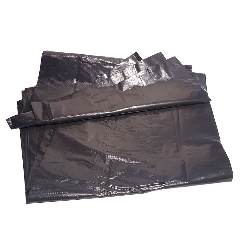 کیسه زباله مدل خیلی ضخیم 70×55 بسته 30 عددی