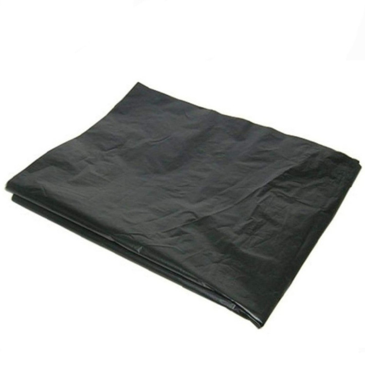 کیسه زباله مدل خیلی ضخیم 70×55 بسته 30 عددی