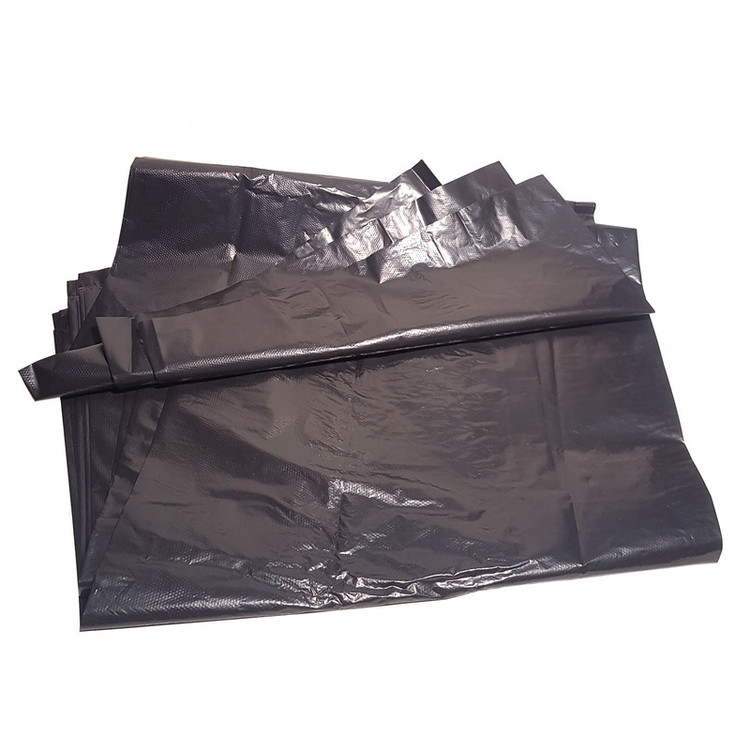 کیسه زباله مدل خیلی ضخیم 70×55 بسته 30 عددی