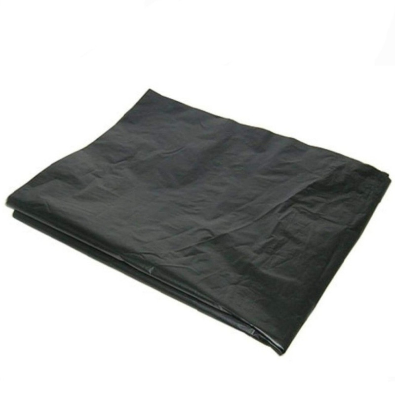کیسه زباله مدل ضخیم 70×55 مجموعه 30 عددی