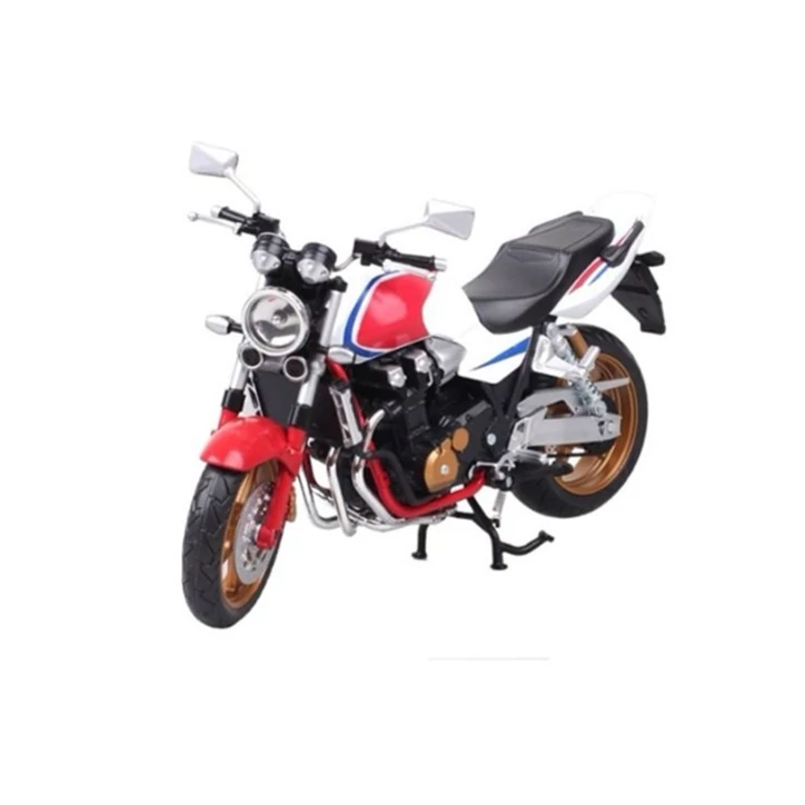 ماکت فلزی موتور هوندا سی بی CB1300