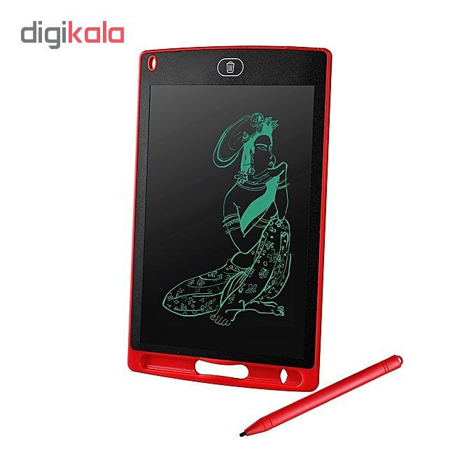 کاغذ دیجیتالی مدل KD85