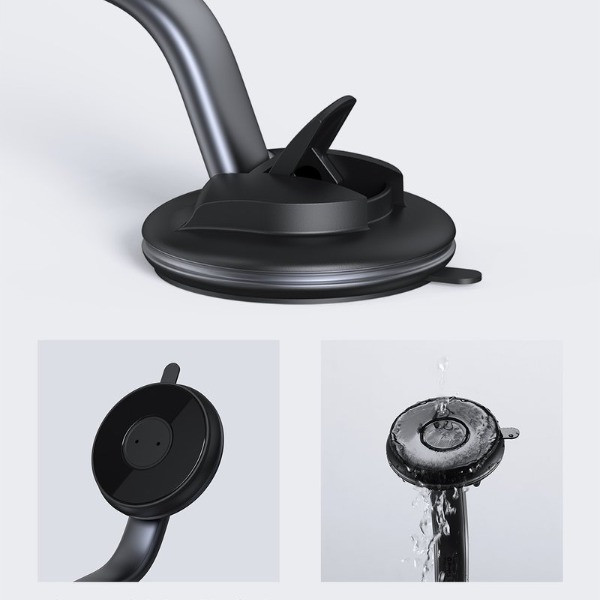 نگهدارنده گوشی موبایل آکی مدل HD-C49