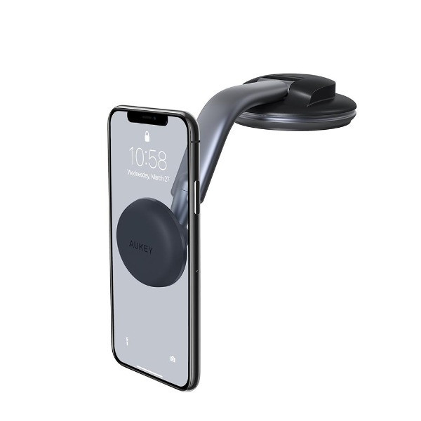 نگهدارنده گوشی موبایل آکی مدل HD-C49