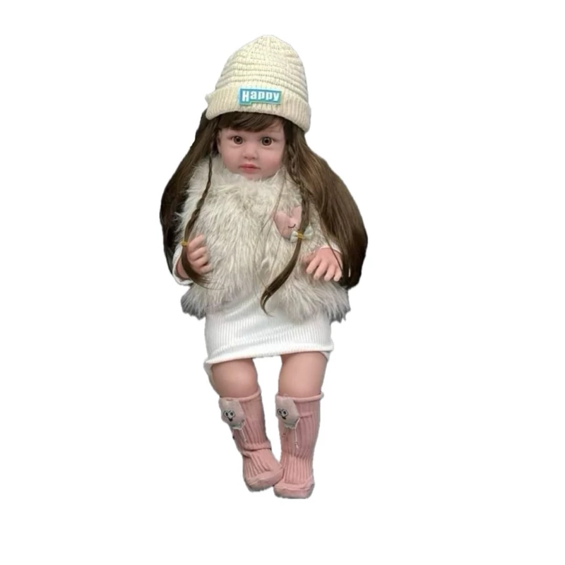 عروسک هوشمند مدل سخنگو کد XBY35