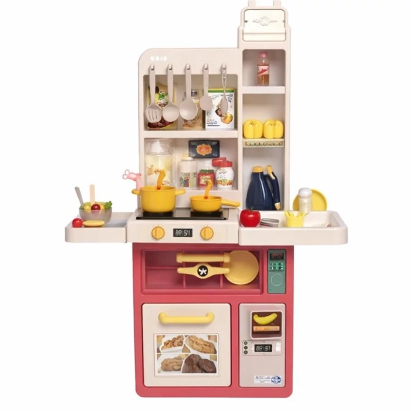 اسباب بازی آشپزخانه طرح اجاق گاز مدل 276-889