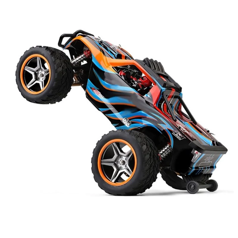 ماشین کنترلی آفرود WLtoys مدل 104009