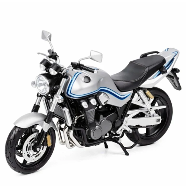 ماکت موتور Honda CB1300SF برند Automaxx